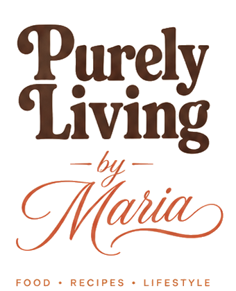 Purely Living by Maria